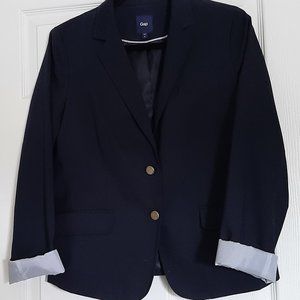 Blazer from The Gap